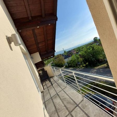 Apartman Halilcevic Dubrave Gornje Dış mekan fotoğraf