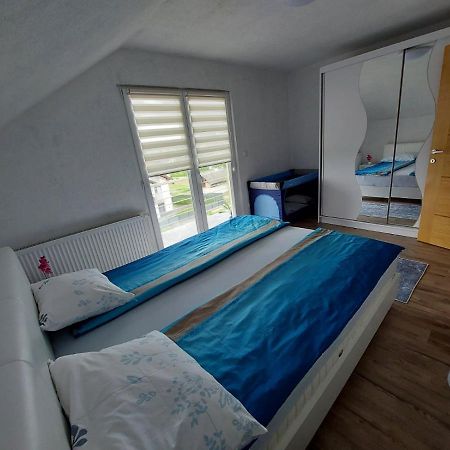 Apartman Halilcevic Dubrave Gornje Dış mekan fotoğraf