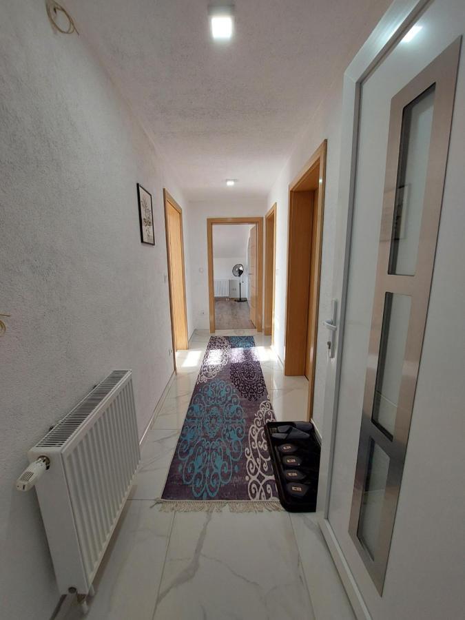 Apartman Halilcevic Dubrave Gornje Dış mekan fotoğraf