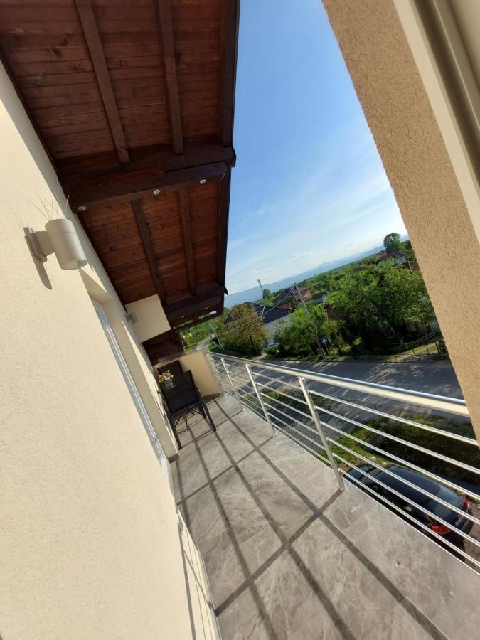 Apartman Halilcevic Dubrave Gornje Dış mekan fotoğraf