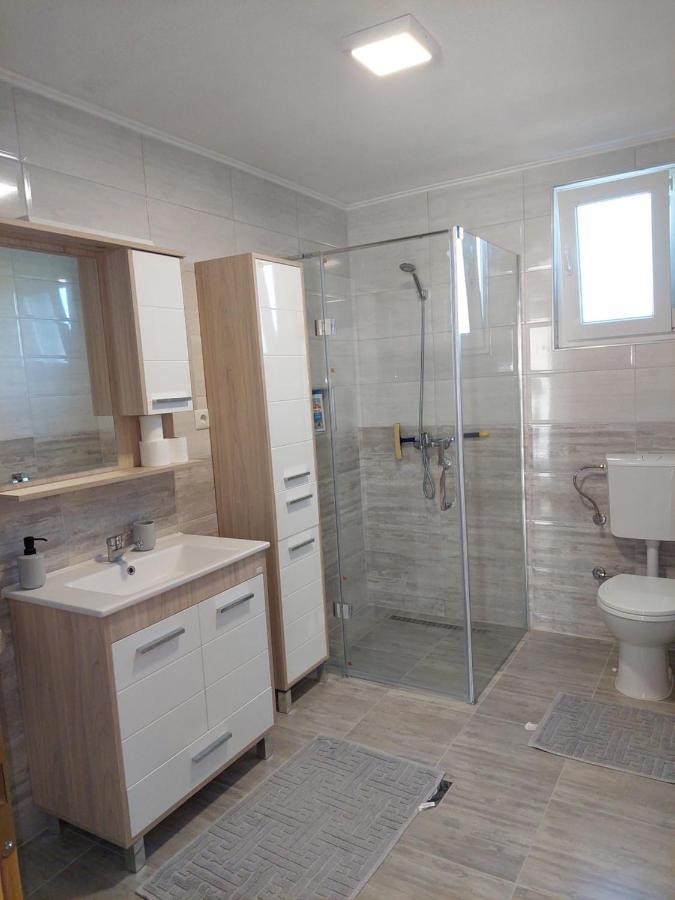 Apartman Halilcevic Dubrave Gornje Dış mekan fotoğraf