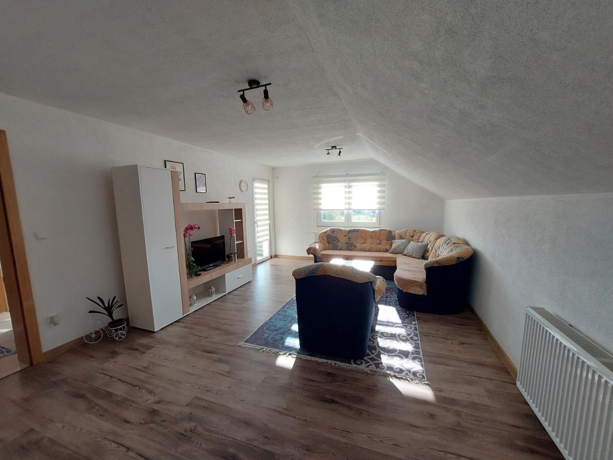 Apartman Halilcevic Dubrave Gornje Dış mekan fotoğraf