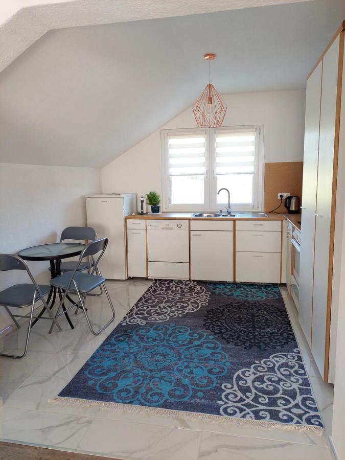 Apartman Halilcevic Dubrave Gornje Dış mekan fotoğraf
