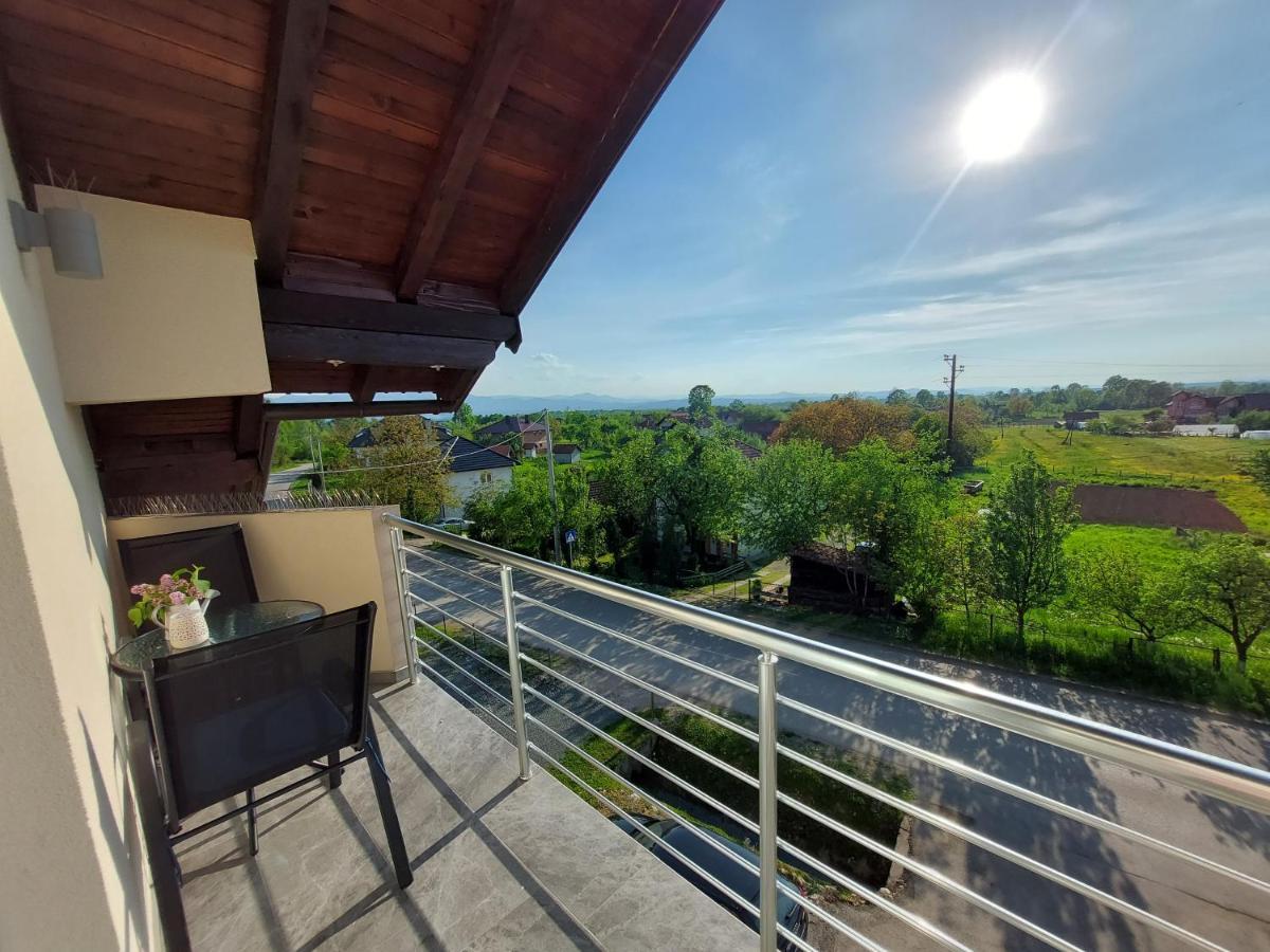 Apartman Halilcevic Dubrave Gornje Dış mekan fotoğraf